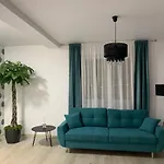Apartment Elite Penthouse - Netflix Free Brasov