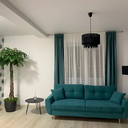 Appartamento Elite Penthouse - Netflix Free Braşov