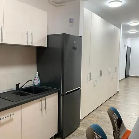 Elite Penthouse - Netflix Free 公寓 *