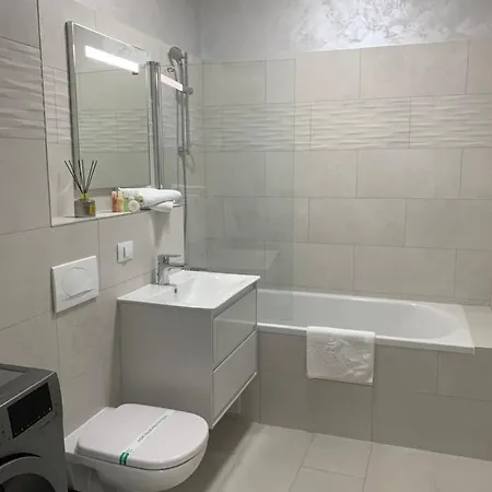 Elite Penthouse - Netflix Free * Braşov