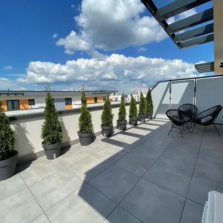 Elite Penthouse - Netflix Free *