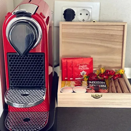 Elite Penthouse - Netflix Free Braşov