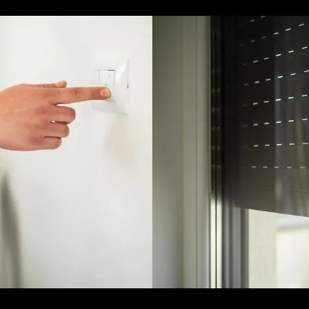 Elite Penthouse - Netflix Free Apartment