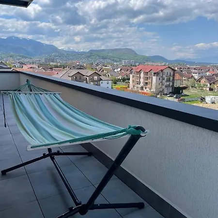 Appartamento Elite Penthouse - Netflix Free *