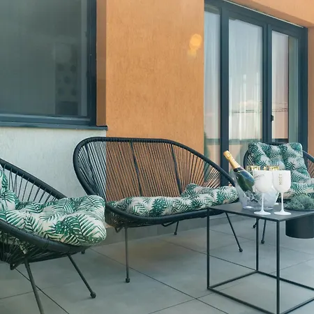 Elite Penthouse - Netflix Free *