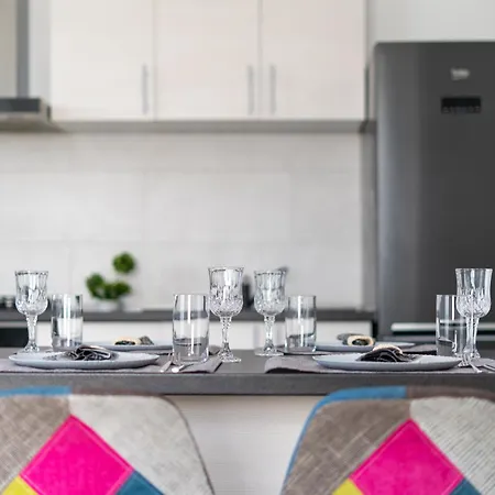 Apartment Elite Penthouse - Netflix Free
