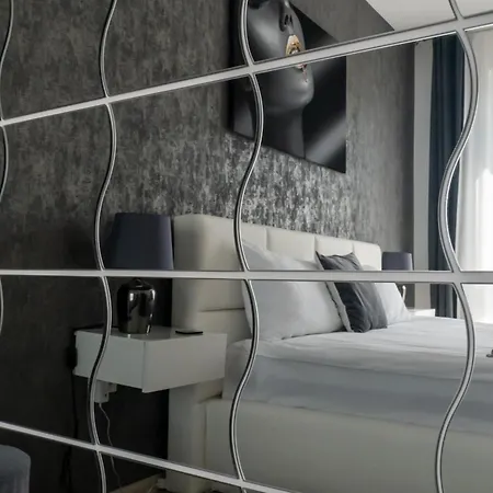 Apartment Elite Penthouse - Netflix Free Brasov