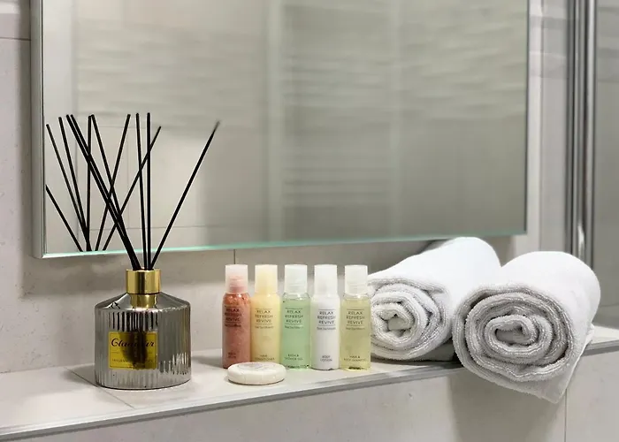 Apartment Elite Penthouse - Netflix Free