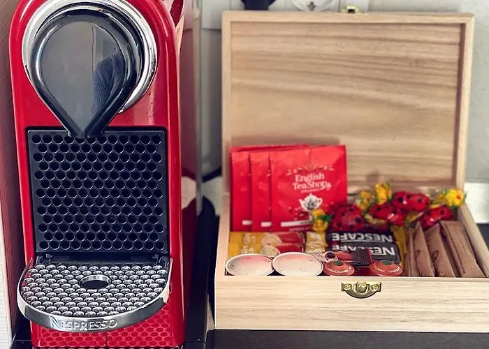 Elite Penthouse - Netflix Free Brasov