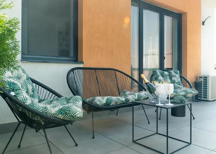 Elite Penthouse - Netflix Free *