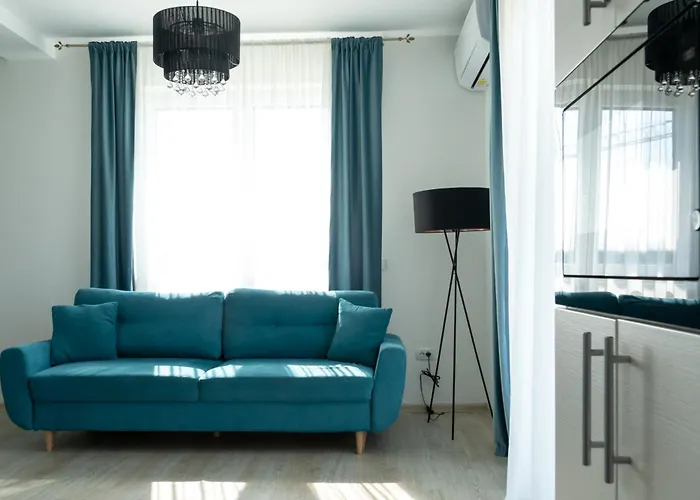 Elite Penthouse - Netflix Free *